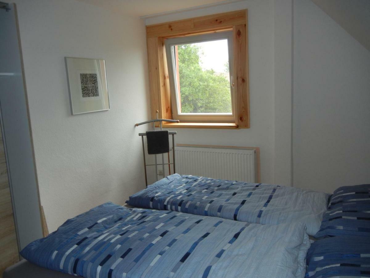 Kranichruf Schöneberg Exterior foto